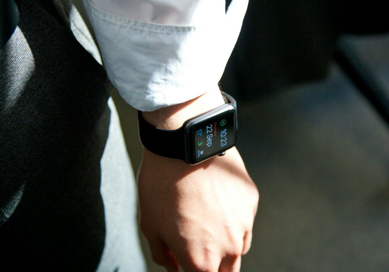Smartwatch 1
