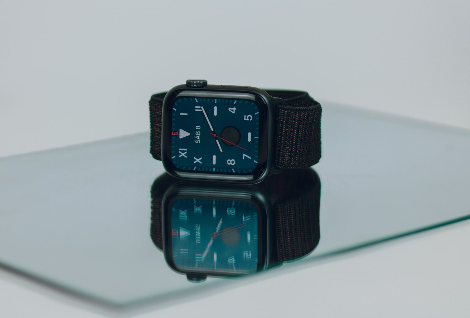 Smartwatch 2