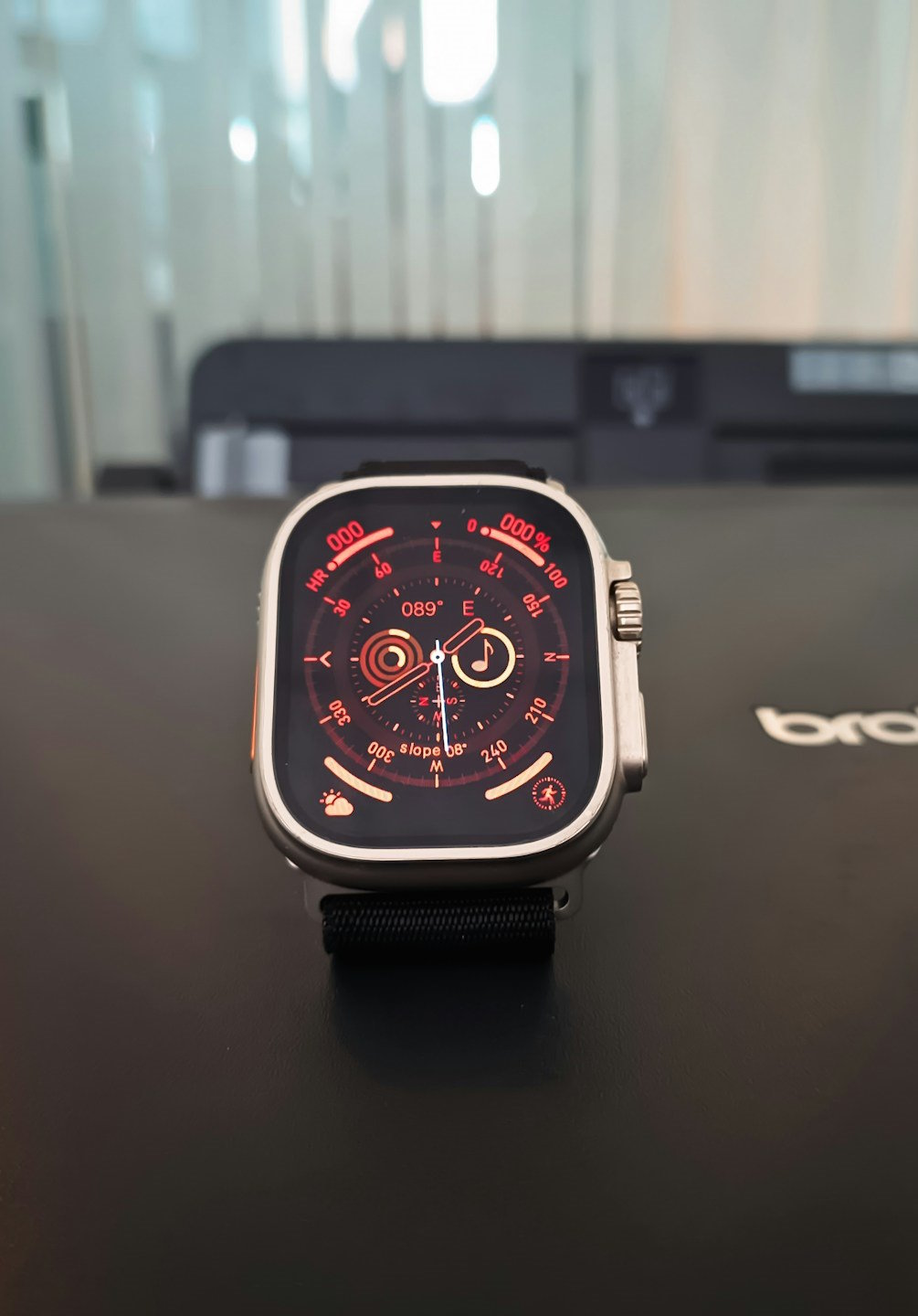 Smartwatch 3