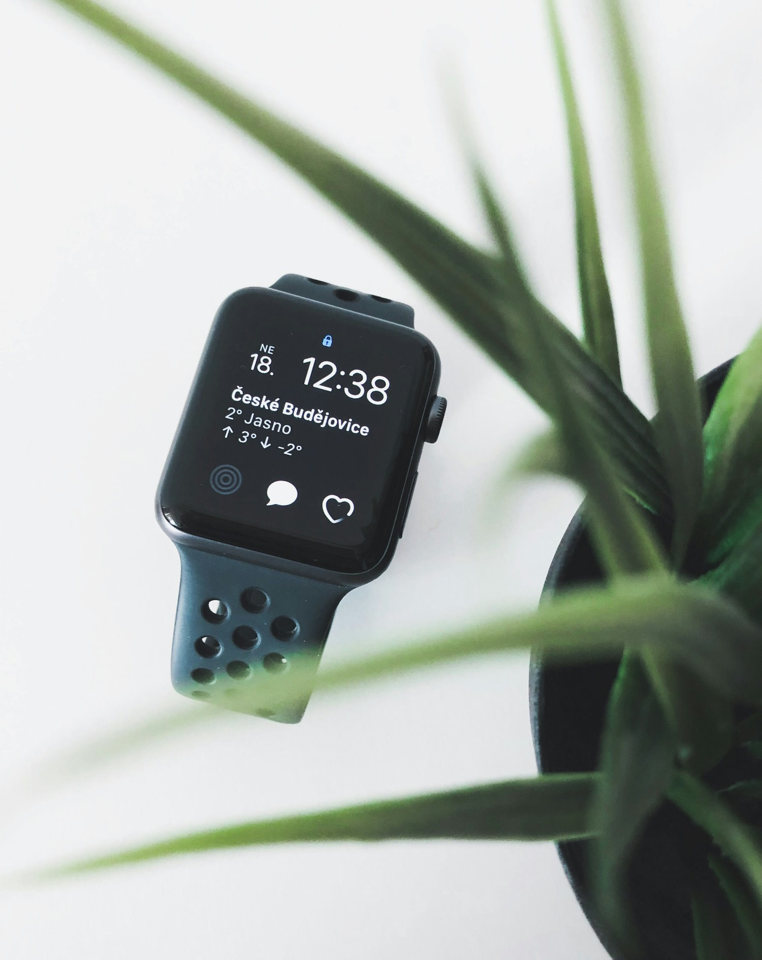 Smartwatch 4