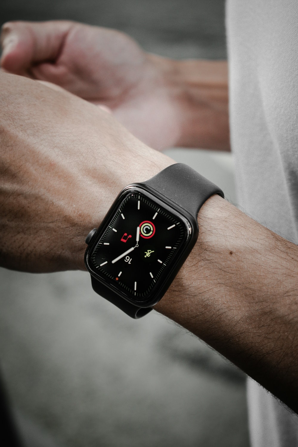 Smartwatch 5