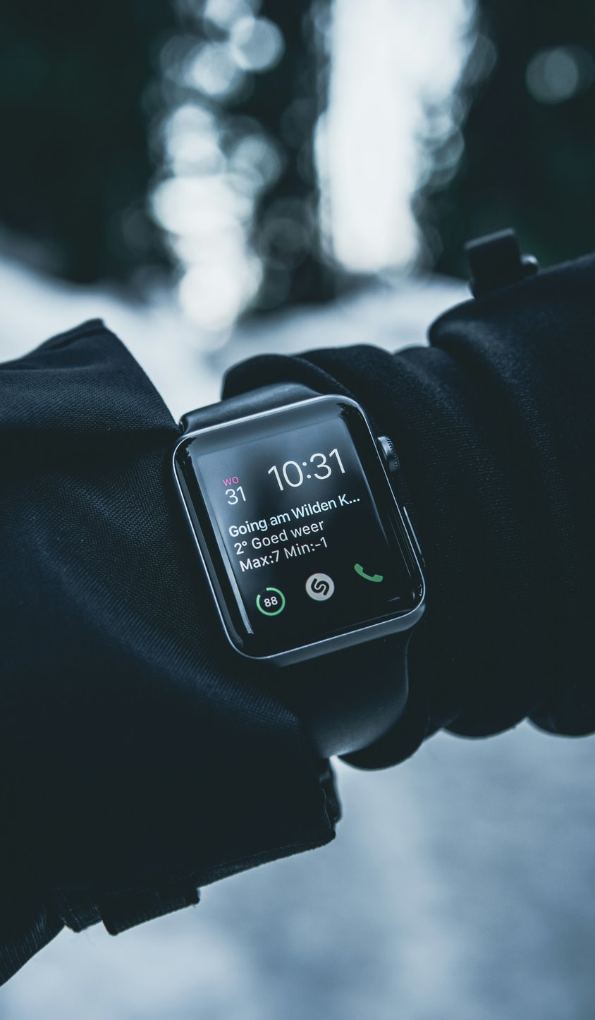 Smartwatch 7