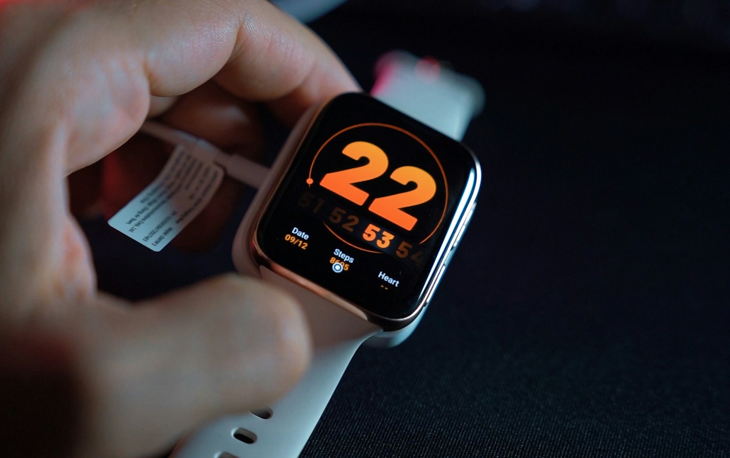 Smartwatch 8