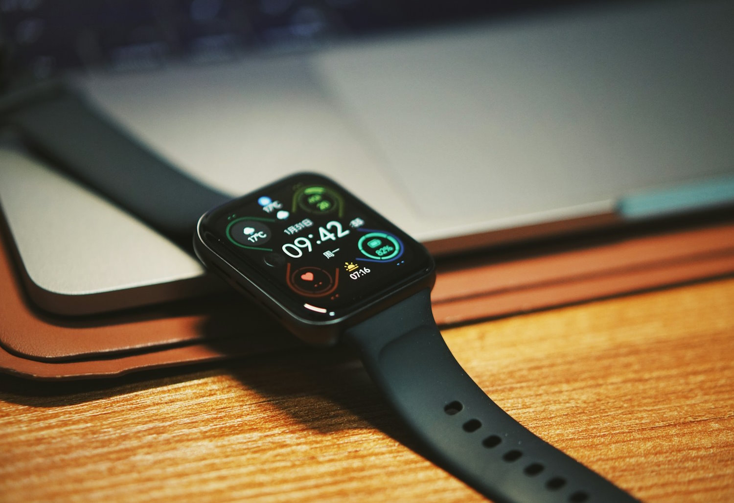 Smartwatch 9